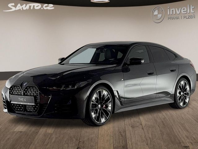 BMW Řada 4